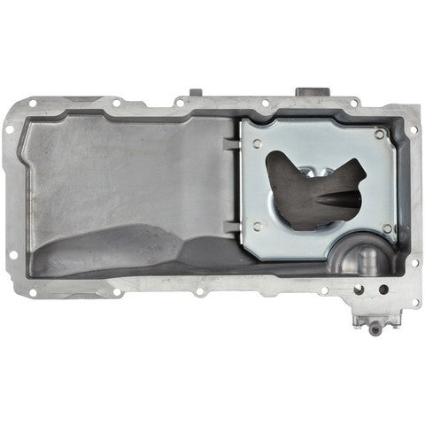 Engine Oil Pan Pioneer 501505