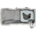 Engine Oil Pan Pioneer 501505