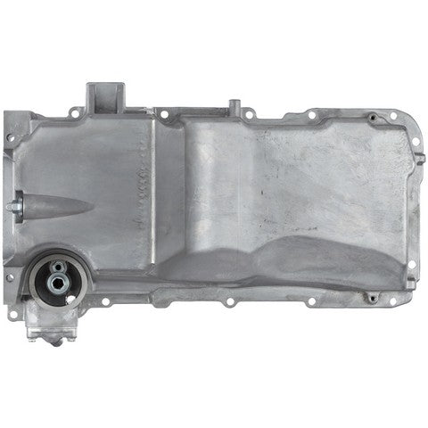 Engine Oil Pan Pioneer 501505