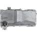 Engine Oil Pan Pioneer 501505