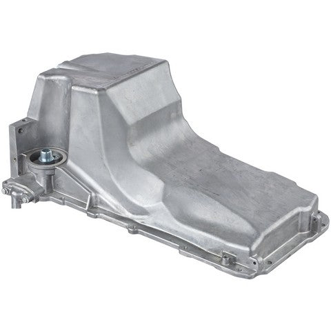 Engine Oil Pan Pioneer 501505