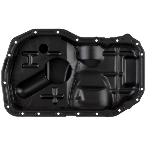 Engine Oil Pan Pioneer 501506