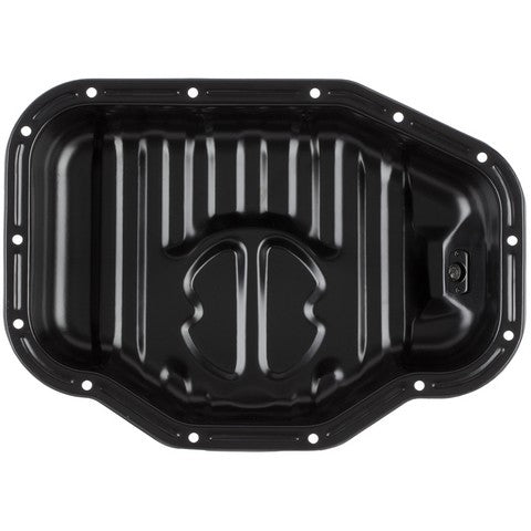 Engine Oil Pan Pioneer 501508