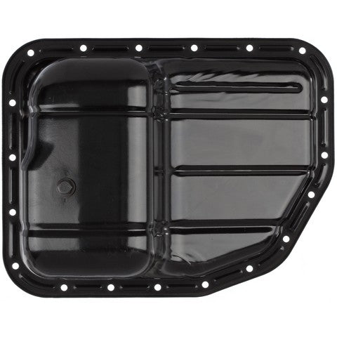 Engine Oil Pan Pioneer 501509