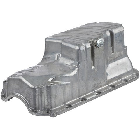 Engine Oil Pan Pioneer 501512