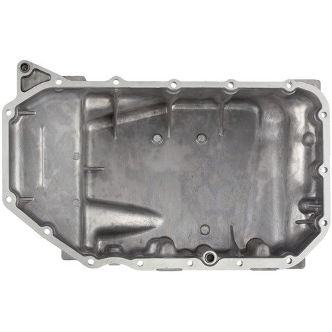Engine Oil Pan Pioneer 501513