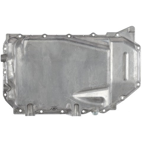 Engine Oil Pan Pioneer 501513