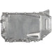 Engine Oil Pan Pioneer 501513