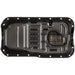 Engine Oil Pan Pioneer 501517