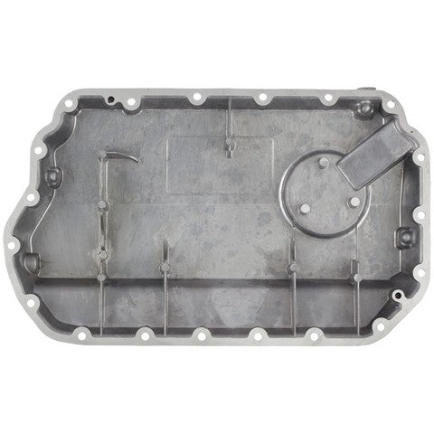 Engine Oil Pan Pioneer 501518