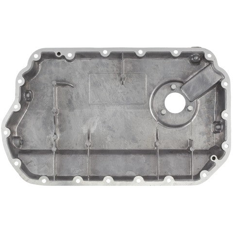 Engine Oil Pan Pioneer 501519