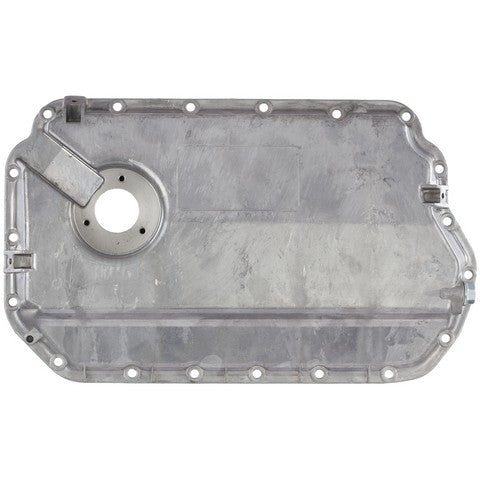 Engine Oil Pan Pioneer 501519