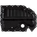Engine Oil Pan Pioneer 501520
