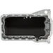 Engine Oil Pan Pioneer 501521