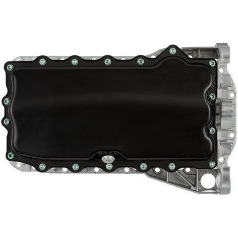 Engine Oil Pan Pioneer 501521