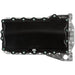 Engine Oil Pan Pioneer 501521