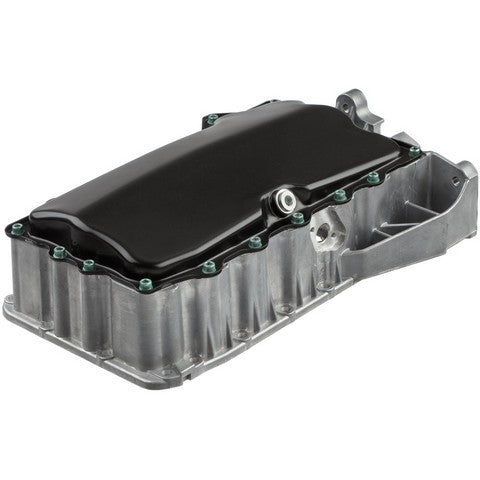 Engine Oil Pan Pioneer 501521