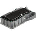 Engine Oil Pan Pioneer 501521