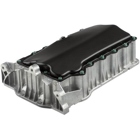 Engine Oil Pan Pioneer 501521