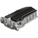 Engine Oil Pan Pioneer 501521