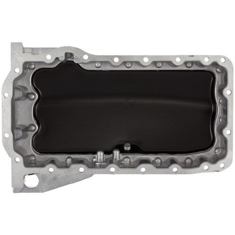 Engine Oil Pan Pioneer 501522