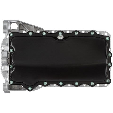 Engine Oil Pan Pioneer 501522