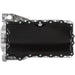 Engine Oil Pan Pioneer 501522