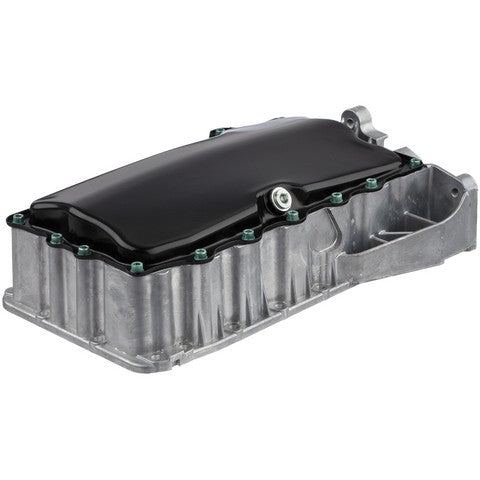 Engine Oil Pan Pioneer 501522
