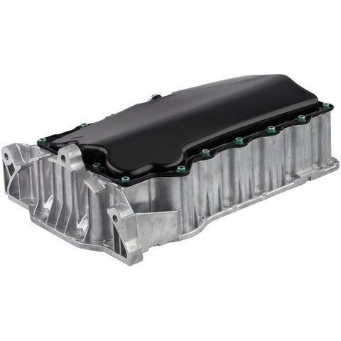 Engine Oil Pan Pioneer 501522