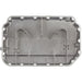 Engine Oil Pan Pioneer 501524