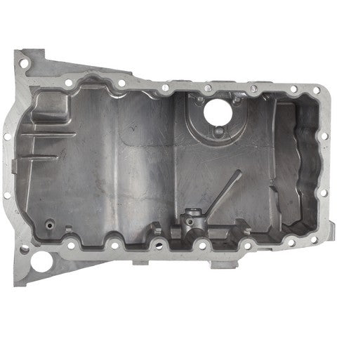 Engine Oil Pan Pioneer 501526