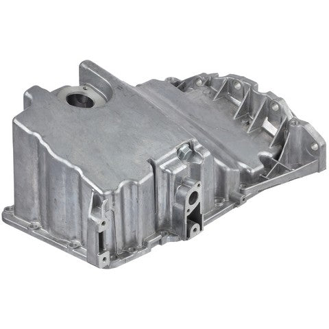 Engine Oil Pan Pioneer 501526