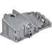 Engine Oil Pan Pioneer 501526