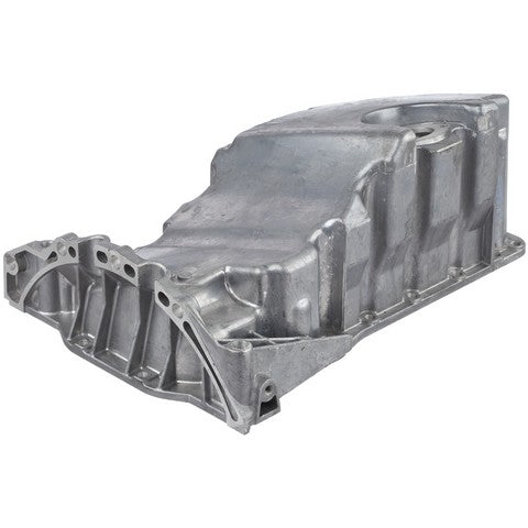 Engine Oil Pan Pioneer 501526