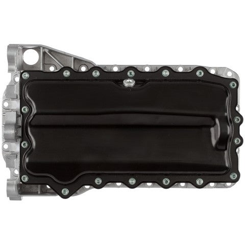 Engine Oil Pan Pioneer 501527