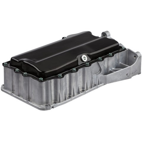 Engine Oil Pan Pioneer 501527