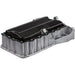 Engine Oil Pan Pioneer 501527