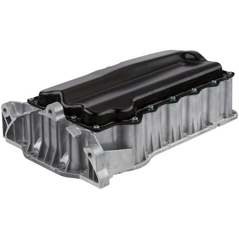 Engine Oil Pan Pioneer 501527