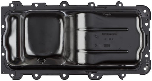 Engine Oil Pan Pioneer 501560