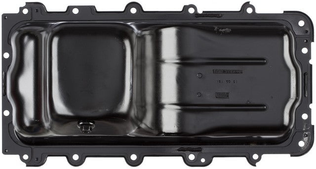 Engine Oil Pan Pioneer 501560