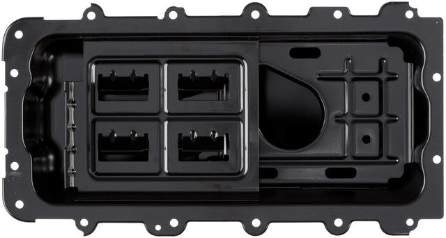 Engine Oil Pan Pioneer 501560