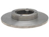 Disc Brake Rotor Raybestos Brakes 5015R