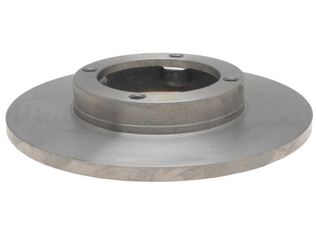Disc Brake Rotor Raybestos Brakes 5015R