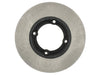 Disc Brake Rotor Raybestos Brakes 5015R