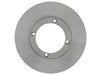 Disc Brake Rotor Raybestos Brakes 5015R