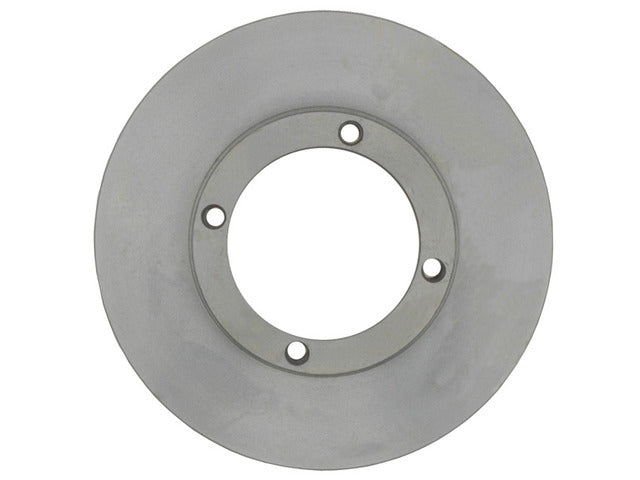 Disc Brake Rotor Raybestos Brakes 5015R