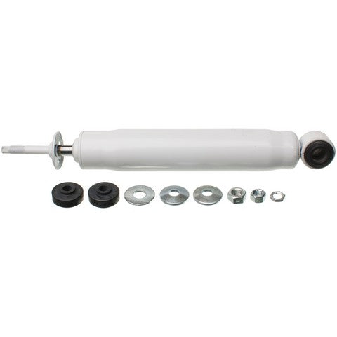 Steering Damper RareParts 50161