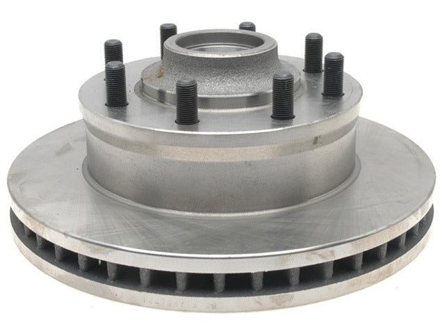 Disc Brake Rotor and Hub Assembly Raybestos Brakes 5016R