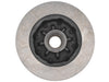 Disc Brake Rotor and Hub Assembly Raybestos Brakes 5016R