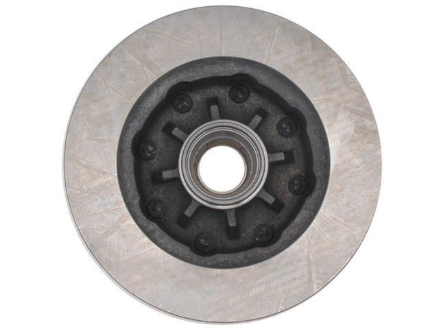 Disc Brake Rotor and Hub Assembly Raybestos Brakes 5016R